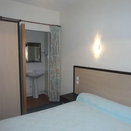 Hotel Les Arcades-2